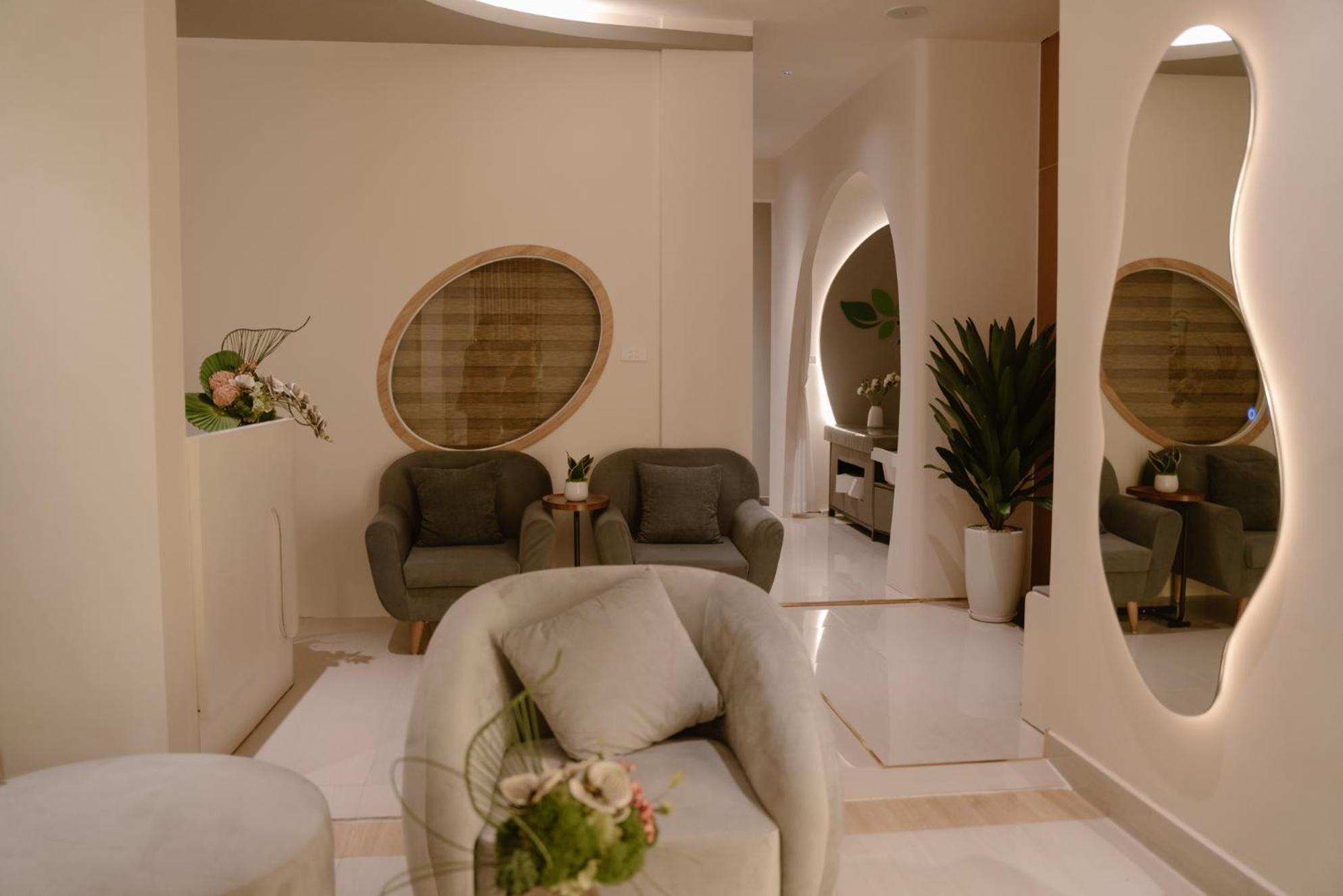 Minasi Premium Hotel Hanoi Eksteriør billede