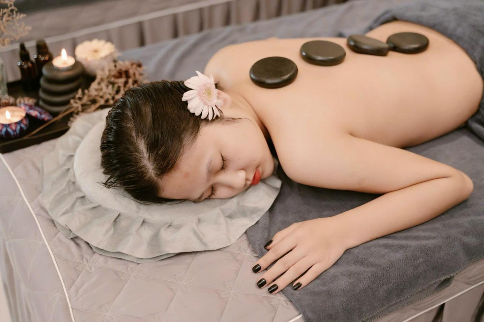 Minasi Premium Hotel Hanoi Eksteriør billede