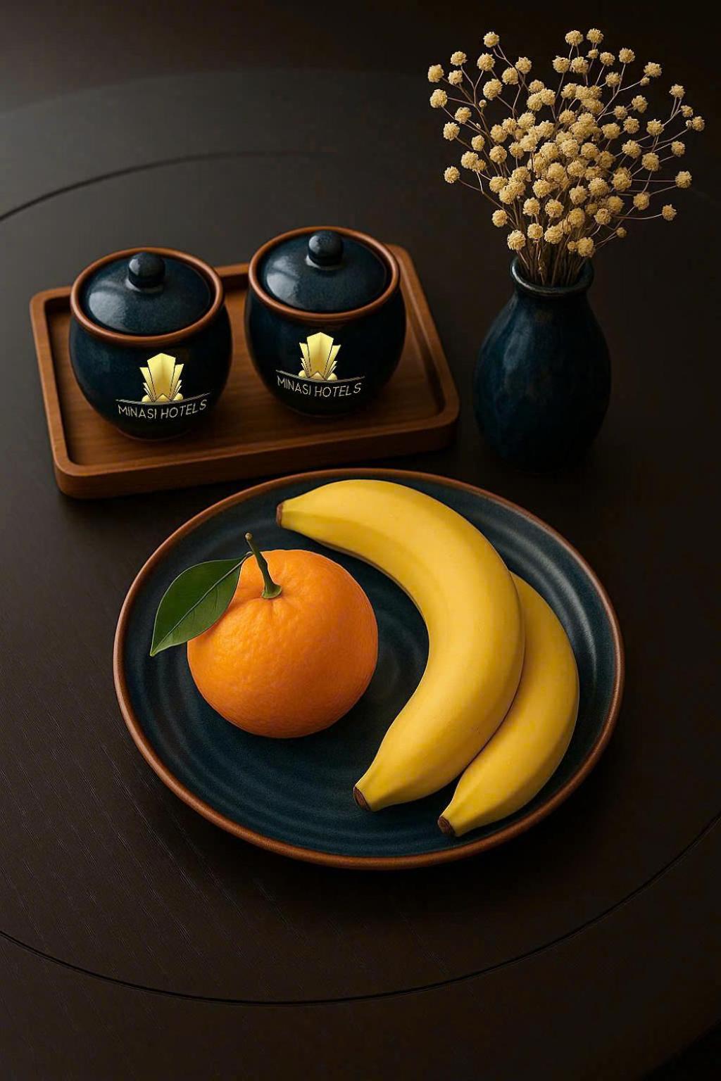 Minasi Premium Hotel Hanoi Eksteriør billede